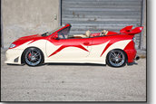 Renault Megane by M Tuning