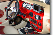 Renault Megane by M Tuning
