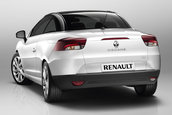 Renault Megane CC 2010