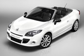 Renault Megane CC 2010