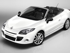 Renault Megane CC 2010