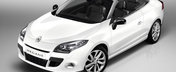 Noul Renault Megane CC se pregateste pentru Geneva Auto Show
