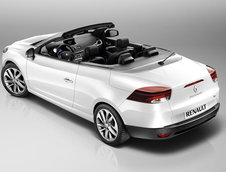 Renault Megane CC 2010