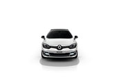 Renault Megane CC Facelift