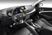 Renault Megane CC Monaco GP