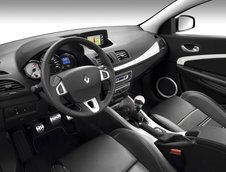 Renault Megane CC Monaco GP
