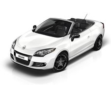 Renault Megane CC Monaco GP
