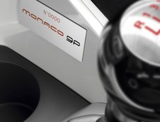 Renault Megane CC Monaco GP