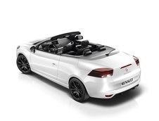 Renault Megane CC Monaco GP