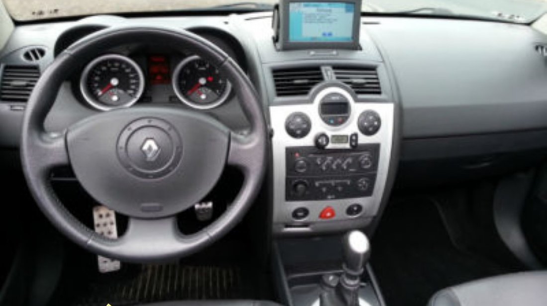 Renault megane cd navigatie romania europa full 2015