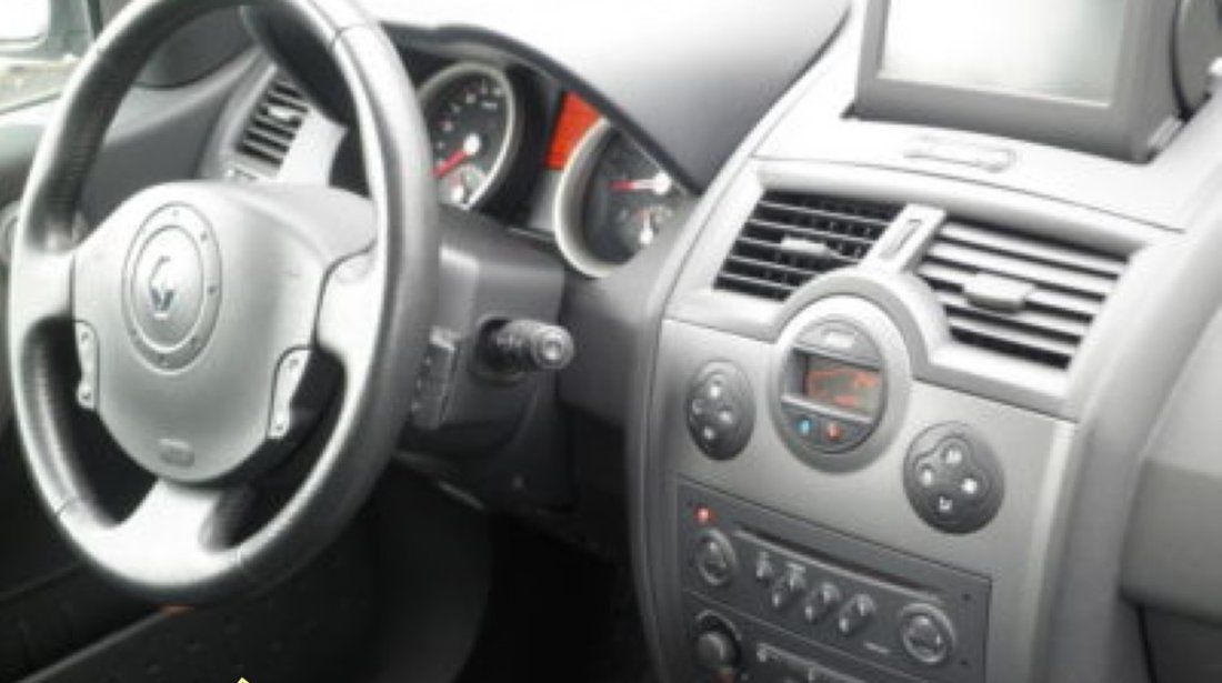 Renault megane cd navigatie romania europa full 2015