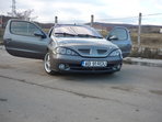 Renault Megane Coupe 1.6 16V