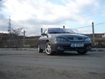 Renault Megane Coupe 1.6 16V