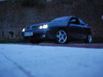 Renault Megane Coupe 1.6 16V