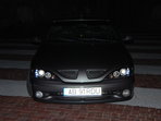 Renault Megane Coupe 1.6 16V