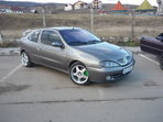 Renault Megane Coupe 1.6 16V