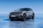 Renault Megane E-Tech Esprit Alpine