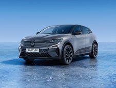 Renault Megane E-Tech Esprit Alpine