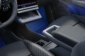 Renault Megane E-Tech Esprit Alpine