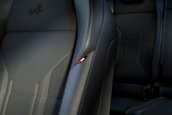Renault Megane E-Tech Esprit Alpine