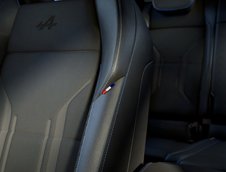 Renault Megane E-Tech Esprit Alpine