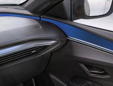 Renault Megane E-Tech Esprit Alpine