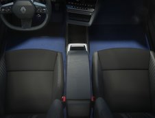 Renault Megane E-Tech Esprit Alpine