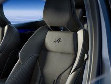 Renault Megane E-Tech Esprit Alpine