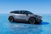 Renault Megane E-Tech Esprit Alpine