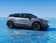 Renault Megane E-Tech Esprit Alpine