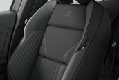 Renault Megane E-Tech Esprit Alpine