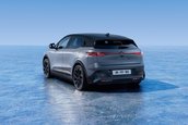 Renault Megane E-Tech Esprit Alpine