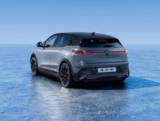 Renault Megane E-Tech Esprit Alpine