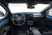 Renault Megane E-Tech Esprit Alpine