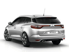 Renault Megane Estate