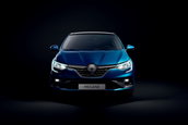 Renault Megane Facelift