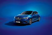 Renault Megane Facelift