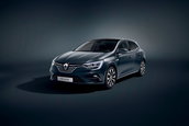 Renault Megane Facelift