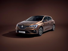 Renault Megane Facelift