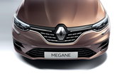 Renault Megane Facelift