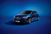 Renault Megane Facelift