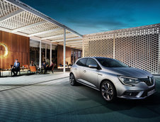 Renault Megane - Galerie Foto