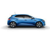 Renault Megane - Galerie Foto