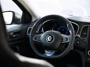 Renault Megane - Galerie Foto