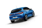 Renault Megane - Galerie Foto