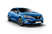 Renault Megane - Galerie Foto