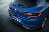 Renault Megane - Galerie Foto