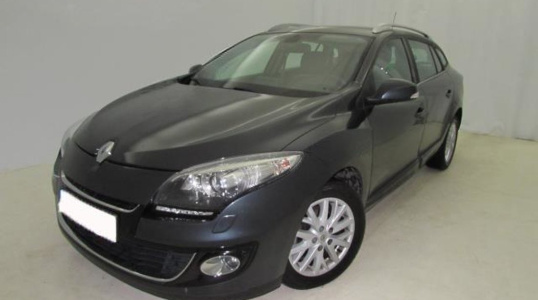 Renault Megane Grandtour Privilege Energy 1.6 dCi 130 CP Stop&Start 2012