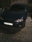 Renault Megane Grandtour