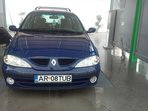 Renault Megane Grandtour